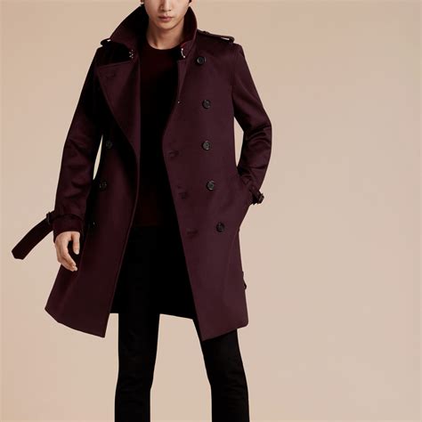 burberry trench coat with hood|Burberry cashmere trench coat men.